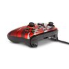 Kontroler POWERA Enhanced Metalic Red Como 1518910-01 (Xbox) Wyjście słuchawkowe Tak