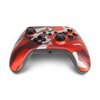 Kontroler POWERA Enhanced Metalic Red Como 1518910-01 (Xbox) Komunikacja Przewodowa