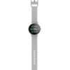 Smartwatch FOREVER Forevive 2 SB-330 Srebrny Komunikacja Bluetooth