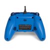 Kontroler POWERA Enhanced Niebieski 1518811-01 ( Xbox ) Komunikacja Przewodowa