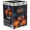 Puzzle CENEGA King's Bounty II: Dragon (1000 elementów)