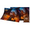 Puzzle CENEGA King's Bounty II: Dragon (1000 elementów) Seria King’s Bounty II