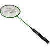 Zestaw do badmintona ENERO 586934 Kolor wykończenia Zielony