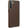 Etui UAG Lucent do Samsung Galaxy S21+ 5G Pomarańczowy Seria telefonu Galaxy S