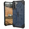 Etui UAG Pathfinder do Samsung Galaxy S21+ 5G Czarno-niebieski