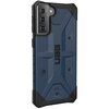Etui UAG Pathfinder do Samsung Galaxy S21+ 5G Czarno-niebieski Dominujący kolor Czarno-niebieski