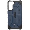 Etui UAG Pathfinder do Samsung Galaxy S21+ 5G Czarno-niebieski Gwarancja 12 miesięcy