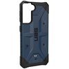 Etui UAG Pathfinder do Samsung Galaxy S21+ 5G Czarno-niebieski Etui wodoszczelne Nie