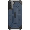 Etui UAG Pathfinder do Samsung Galaxy S21+ 5G Czarno-niebieski Model telefonu Galaxy S21+