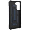 Etui UAG Pathfinder do Samsung Galaxy S21+ 5G Czarno-niebieski Typ Etui nakładka