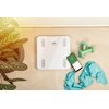 Waga łazienkowa ETA Vital Fit 678190000 Typ wagi Elektroniczna