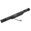 Bateria do laptopa GREENCELL LE116 Pro 2600 mAh Napięcie [V] 14.8