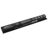 Bateria do laptopa GREENCELL HP96 Pro 2600 mAh Napięcie [V] 14.8