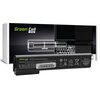 Bateria do laptopa GREEN CELL HP100 Pro 5200 mAh