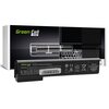 Bateria do laptopa GREENCELL HP100 Pro 5200 mAh