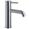 Bateria umywalkowa OMNIRES Y1213MAXCR Chrom Rodzaj 1-otworowa