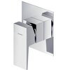 Bateria prysznicowa OMNIRES Fresh FR7145CR Chrom
