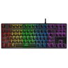 Klawiatura KRUX Atax RGB Outemu Red
