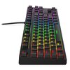 Klawiatura KRUX Atax RGB Outemu Red Dla graczy Tak