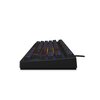 Klawiatura KRUX Atax Pro RGB Outemu Red Podświetlenie Tak