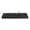 Klawiatura KRUX Atax Pro RGB Outemu Red Układ klawiszy Standardowy
