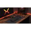 Klawiatura KRUX Atax Pro RGB Outemu Red Inne 104 klawisze