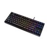 Klawiatura KRUX Atax Pro RGB Outemu Brown Interfejs USB