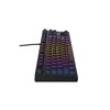 Klawiatura KRUX Atax Pro RGB Outemu Blue Touchpad Nie