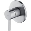 Bateria prysznicowa OMNIRES Y Y1245NI Inox