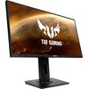 Monitor ASUS TUF Gaming VG259QR 24.5" 1920x1080px IPS 165Hz 1 ms [MPRT] Przeznaczenie Dla gracza