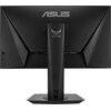 Monitor ASUS TUF Gaming VG259QR 24.5" 1920x1080px IPS 165Hz 1 ms [MPRT] Czas reakcji matrycy [ms] 1 [MPRT]
