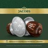 Kapsułki JACOBS Espresso Intenso 10 do ekspresu Nespresso Liczba kapsułek 20