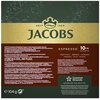 Kapsułki JACOBS Espresso Intenso 10 do ekspresu Nespresso Typ Espresso Intenso