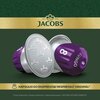 Kapsułki JACOBS Lungo 8 Intenso do ekspresu Nespresso Aromat Owocowa nuta
