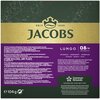 Kapsułki JACOBS Lungo 8 Intenso do ekspresu Nespresso Typ Lungo Intenso