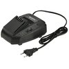Zestaw GARDENA Ładowarka AL1830 Szybka CV + akumulator 18V 4.0Ah 14908-20 Napięcie akumulatora [V] 18