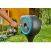 Bęben ogrodowy GARDENA RollUp S 18604-20 Materiał stelażu Tworzywo sztuczne
