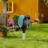 Bęben ogrodowy GARDENA RollUp S 18604-20 Pojemność bębna 15