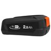 Akumulator GARDENA P4A PBA 18V 2.5Ah 14903-20 Napięcie akumulatora [V] 18