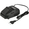 Zestaw GARDENA Ładowarka AL1830 Szybka CV + akumulator 18V 2.5Ah 14906-20 Napięcie akumulatora [V] 18