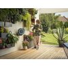 Bęben naścienny GARDENA RollUp M 18610-20 Mocowanie Do ściany