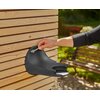 Bęben naścienny GARDENA RollUp S 18600-20 Materiał stelażu Tworzywo sztuczne