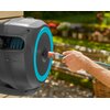 Bęben naścienny GARDENA RollUp S 18600-20 Nazwa HUSQVARNA POLAND SPÓŁKA Z OGRANICZONĄ ODPOWIEDZIALNOŚCIĄ