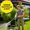 Myjka ciśnieniowa GARDENA AquaClean 14800-55 Długość węża [m] 5