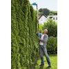 Nożyce akumulatorowe do żywopłotu GARDENA z trzonkiem teleskopowym THS 42/18V P4A (bez akumulatora) 14732-55 Model producenta 14732-55