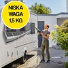 Myjka ciśnieniowa GARDENA AquaClean 14800-20 Wyposażenie Wąż ssący