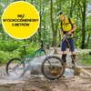 Myjka akumulatorowa GARDENA AquaClean 24/18V P4A (z akumulatorem) 14800-20 Ciśnienie maksymalne [bar] 24