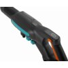 Myjka akumulatorowa GARDENA AquaClean 24/18V P4A (z akumulatorem) 14800-20 Zbiornik na detergent Nie