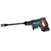 Myjka akumulatorowa GARDENA AquaClean 24/18V P4A (z akumulatorem) 14800-20 Długość węża [m] 5