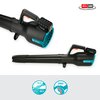 Dmuchawa do liści akumulatorowa GARDENA PowerJet 18V P4A (z akumulatorem) 14890-20 Worek Nie